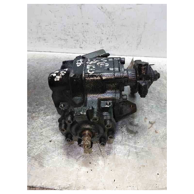 Recambio de caja direccion para mercedes clase s (w140) berlina 3.5 turbodiesel referencia OEM IAM 1404811801 ASISTIDA-ELETRICA 