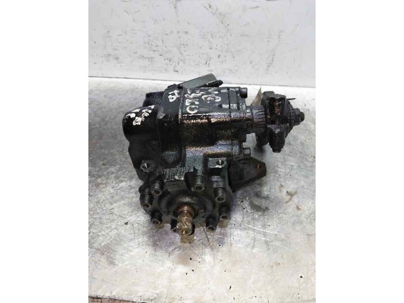 Recambio de caja direccion para mercedes clase s (w140) berlina 3.5 turbodiesel referencia OEM IAM 1404811801 ASISTIDA-ELETRICA 