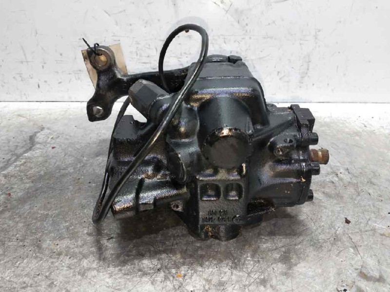 Recambio de caja direccion para mercedes clase s (w140) berlina 6.0 v12 48v cat referencia OEM IAM 1404611501 ASISTIDA-ELECTRICA