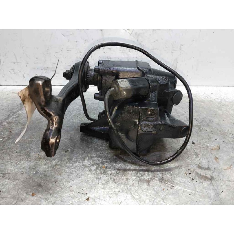 Recambio de caja direccion para mercedes clase s (w140) berlina 6.0 v12 48v cat referencia OEM IAM 1404611501 ASISTIDA-ELECTRICA