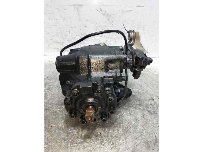 Recambio de caja direccion para mercedes clase s (w140) berlina 6.0 v12 48v cat referencia OEM IAM 1404611501 ASISTIDA-ELECTRICA