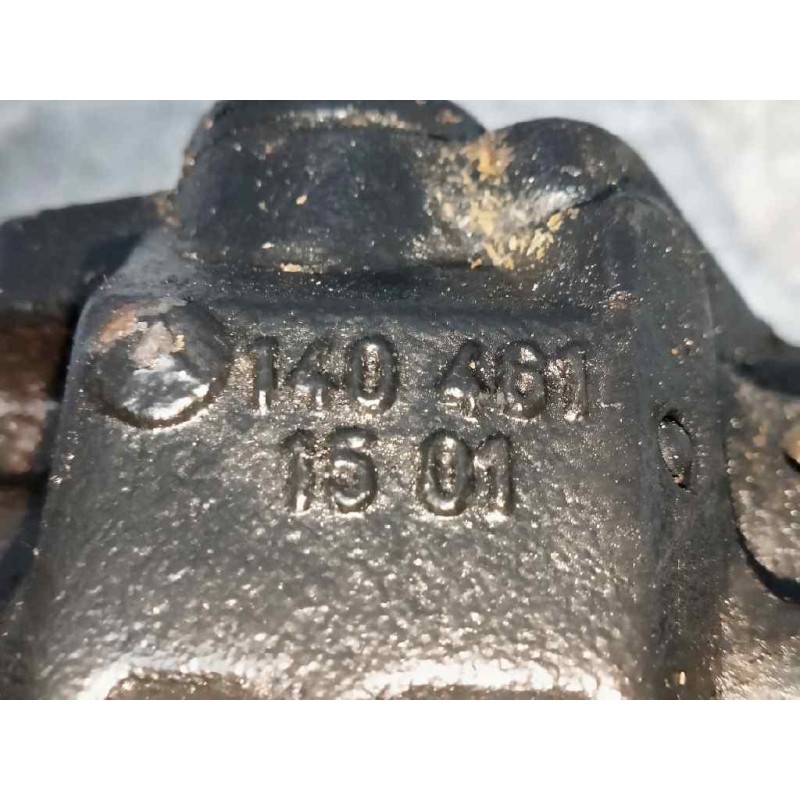 Recambio de caja direccion para mercedes clase s (w140) berlina 6.0 v12 48v cat referencia OEM IAM 1404611501 ASISTIDA-ELECTRICA