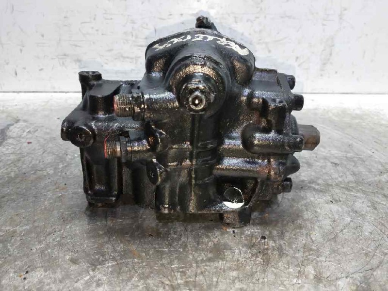 Recambio de caja direccion para mercedes clase slk (w170) roadster 2.3 compresor cat referencia OEM IAM 2024610601 ASISTIDA 