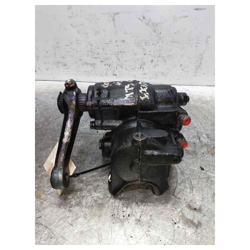 Recambio de caja direccion para mercedes clase slk (w170) roadster 2.3 compresor cat referencia OEM IAM 2024610601 ASISTIDA 