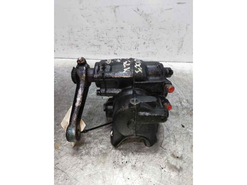 Recambio de caja direccion para mercedes clase slk (w170) roadster 2.3 compresor cat referencia OEM IAM 2024610601 ASISTIDA 