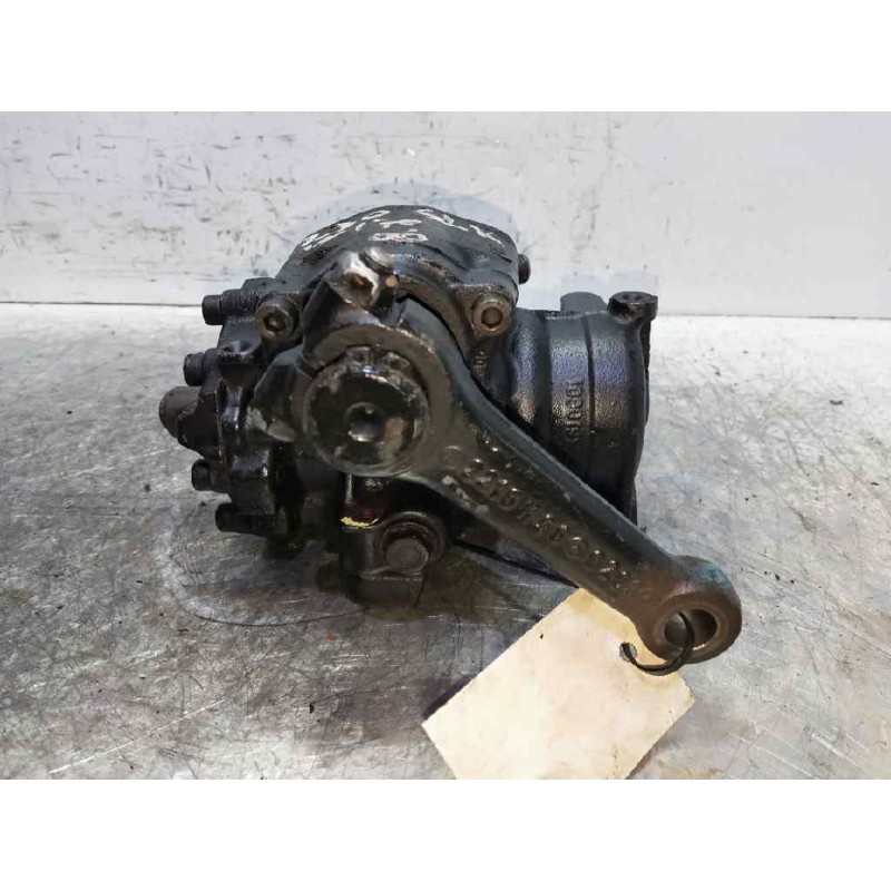 Recambio de caja direccion para mercedes clase slk (w170) roadster 2.3 compresor cat referencia OEM IAM 2024610601 ASISTIDA 