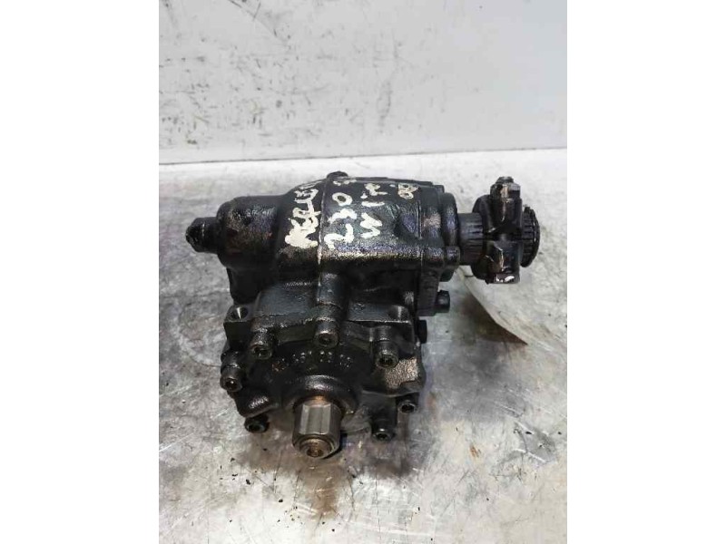 Recambio de caja direccion para mercedes clase slk (w170) roadster 2.3 compresor cat referencia OEM IAM 2024610601 ASISTIDA 