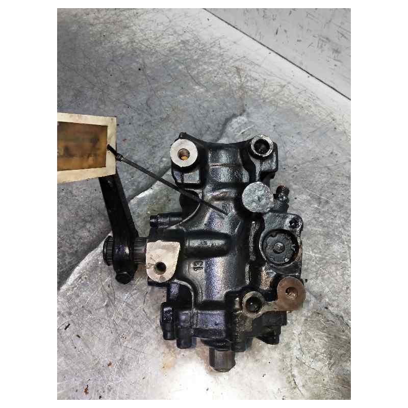 Recambio de caja direccion para mercedes clase slk (w170) roadster 2.3 compresor cat referencia OEM IAM 2024610601 ASISTIDA 