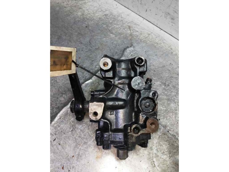 Recambio de caja direccion para mercedes clase slk (w170) roadster 2.3 compresor cat referencia OEM IAM 2024610601 ASISTIDA 