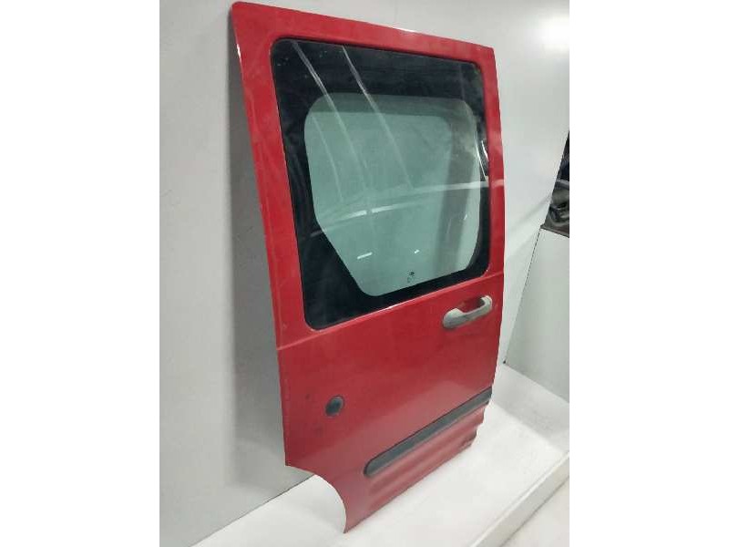Recambio de puerta lateral corredera derecha para ford transit connect (tc7) referencia OEM IAM  ACRIST 