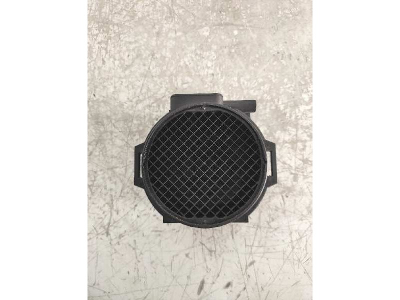 Recambio de caudalimetro para bmw z4 roadster (e85) 2,5 referencia OEM IAM 5WK9S471 7513957 SIEMENS