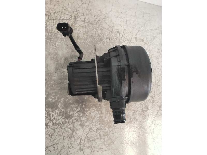 Recambio de valvula aire adicional para bmw z4 roadster (e85) 2,5 referencia OEM IAM 72812402 72812914 751495302 ZB751389003