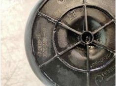 Recambio de valvula aire adicional para bmw z4 roadster (e85) 2,5 referencia OEM IAM 72812402 72812914 751495302 ZB751389003 2