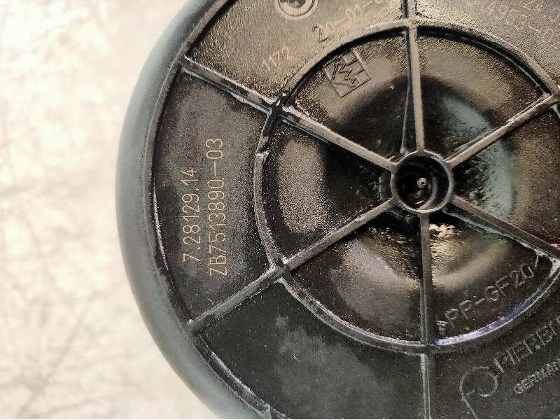 Recambio de valvula aire adicional para bmw z4 roadster (e85) 2,5 referencia OEM IAM 72812402 72812914 751495302 ZB751389003