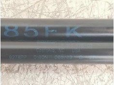 Recambio de amortiguadores capo para bmw z4 roadster (e85) 2,5 referencia OEM IAM 701617802 9278PP  2