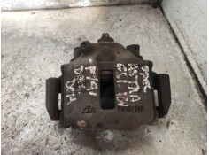 Recambio de pinza freno delantera derecha para opel astra f berlina 16v gsi referencia OEM IAM   