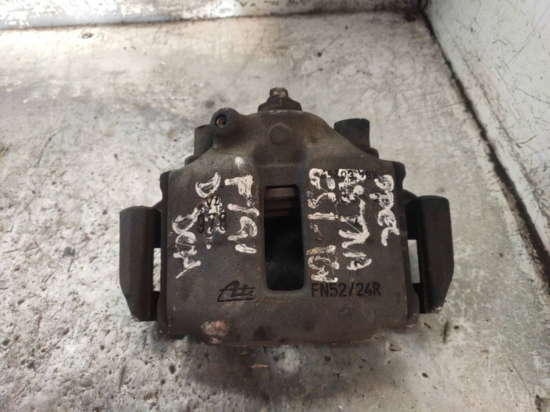 Recambio de pinza freno delantera derecha para opel astra f berlina 16v gsi referencia OEM IAM   
