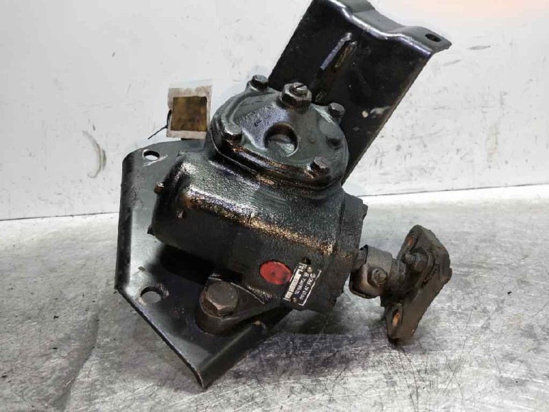 Recambio de caja direccion para pegaso ekus 2.4d referencia OEM IAM  ASISTIDA 