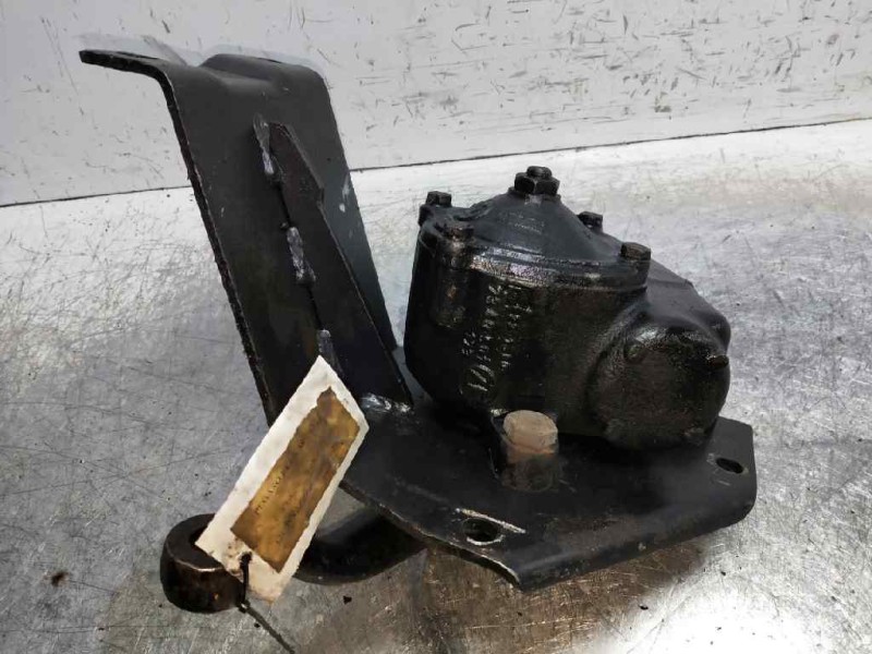 Recambio de caja direccion para pegaso ekus 2.4d referencia OEM IAM  ASISTIDA 