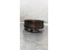 Recambio de polea cigueñal para mercedes clase e (w212) lim. e 300 cdi blueefficiency (212.025) referencia OEM IAM    2