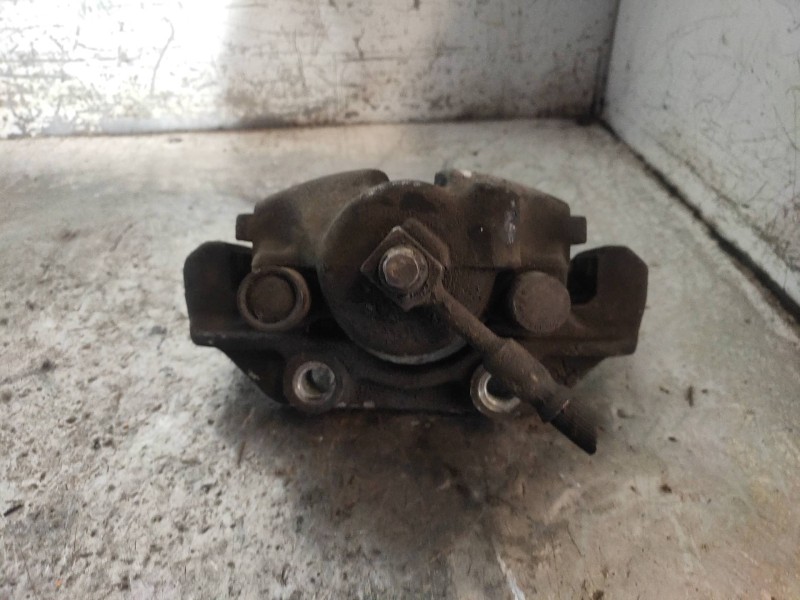 Recambio de pinza freno delantera derecha para opel astra f berlina 16v gsi referencia OEM IAM   