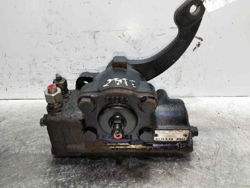 Recambio de caja direccion para renault b 120.65 sofim referencia OEM IAM 5010294087 ASISTIDA 