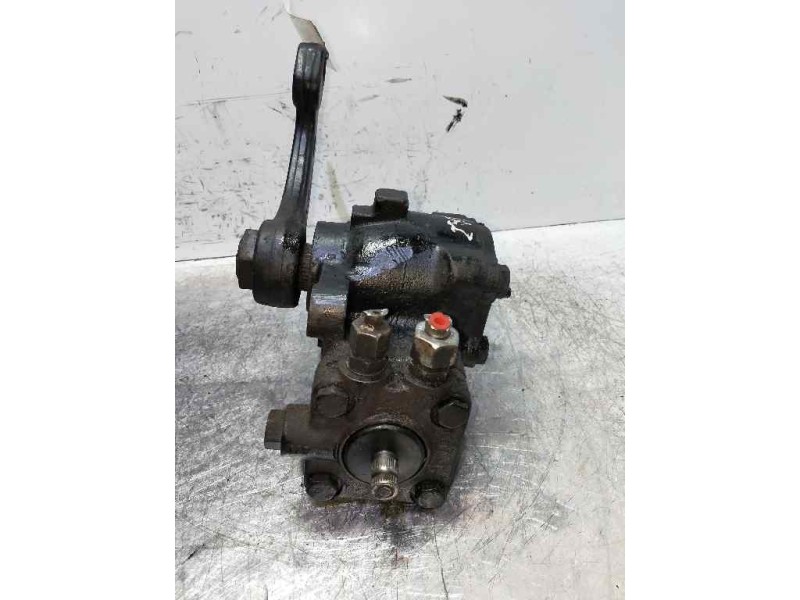 Recambio de caja direccion para renault b 120.65 sofim referencia OEM IAM 5010294087 ASISTIDA 