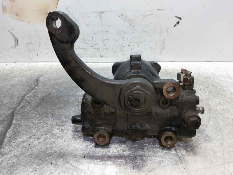 Recambio de caja direccion para renault b 120.65 sofim referencia OEM IAM 5010294087 ASISTIDA 