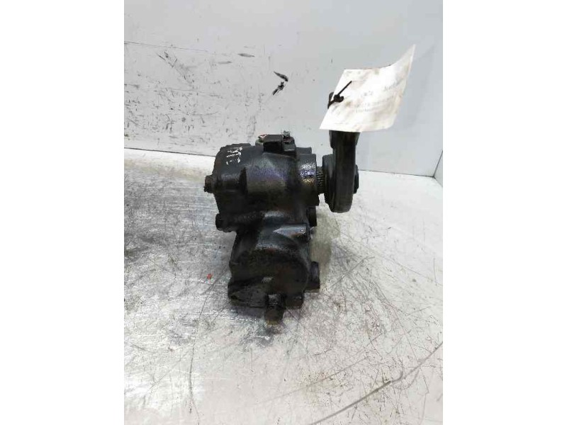 Recambio de caja direccion para renault b 120.65 sofim referencia OEM IAM 5010294087 ASISTIDA 