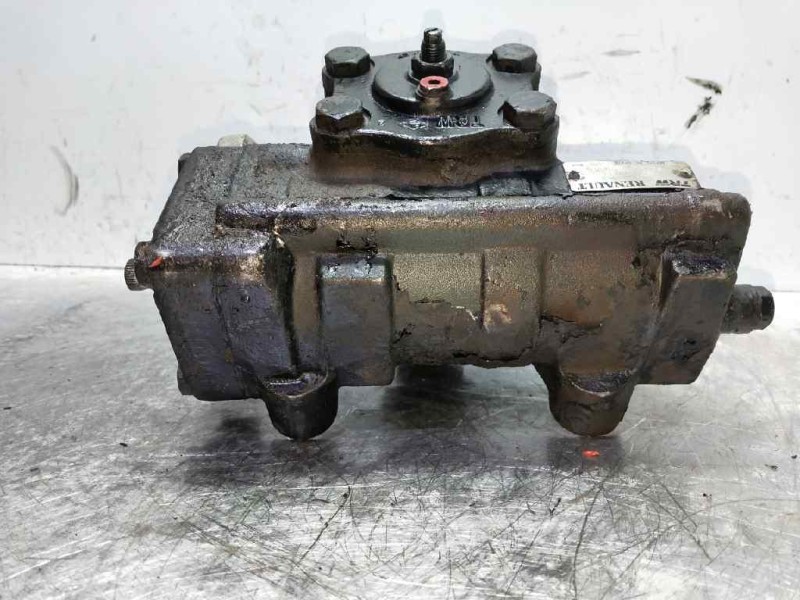 Recambio de caja direccion para renault b 120.65 sofim referencia OEM IAM 5010294087 ASISTIDA 