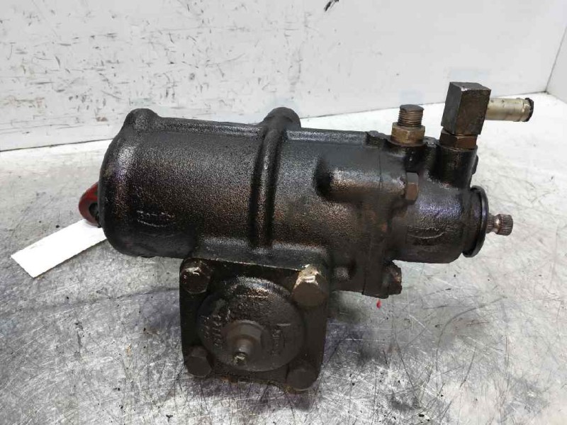 Recambio de caja direccion para renault master t 35 referencia OEM IAM 7885I1 ASISTIDA 