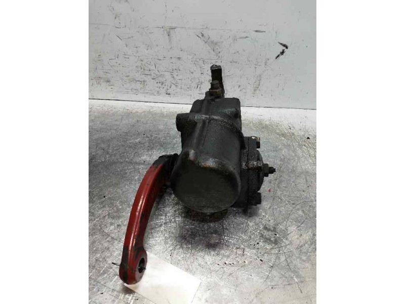 Recambio de caja direccion para renault master t 35 referencia OEM IAM 7885I1 ASISTIDA 
