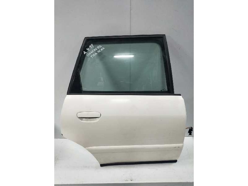 Recambio de puerta trasera derecha para audi a4 avant (b5) 1.9 tdi referencia OEM IAM   