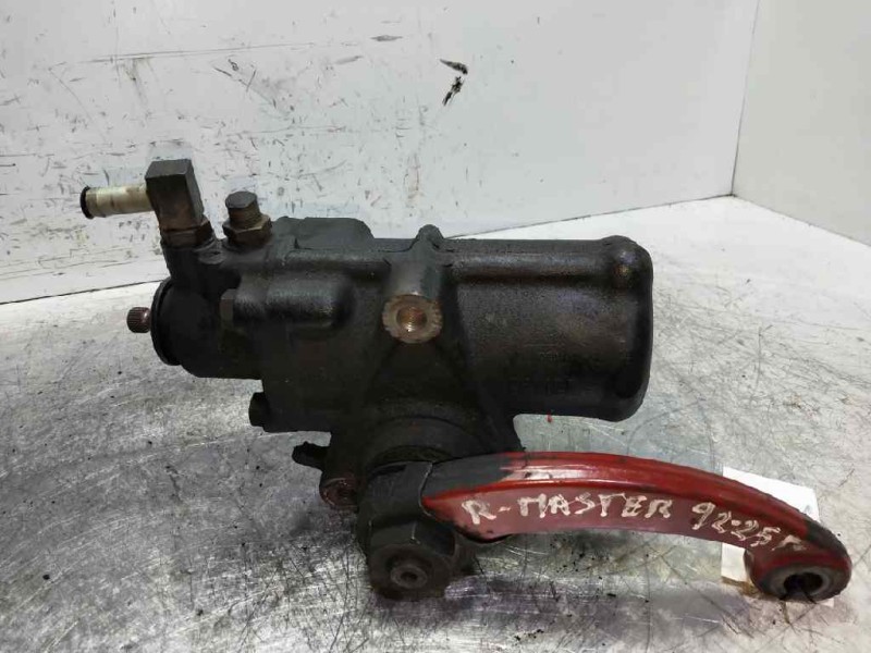 Recambio de caja direccion para renault master t 35 referencia OEM IAM 7885I1 ASISTIDA 