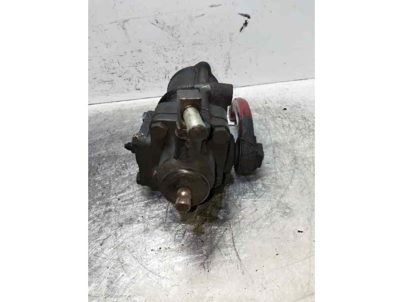 Recambio de caja direccion para renault master t 35 referencia OEM IAM 7885I1 ASISTIDA 