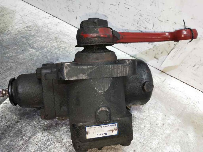 Recambio de caja direccion para renault master t 35 referencia OEM IAM 7885I1 ASISTIDA 