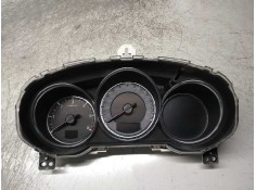 Recambio de cuadro instrumentos para mazda cx-5 2.2 turbodiesel cat referencia OEM IAM GLKA1JC 0734863 