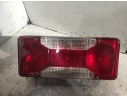 Recambio de piloto trasero derecho para iveco daily caja cerrada (2006 =>) caja cerrada 50c... batalla 3000 referencia OEM IAM  