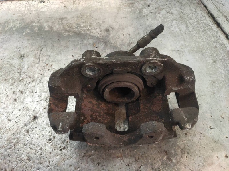 Recambio de pinza freno delantera derecha para opel astra f berlina 16v gsi referencia OEM IAM   