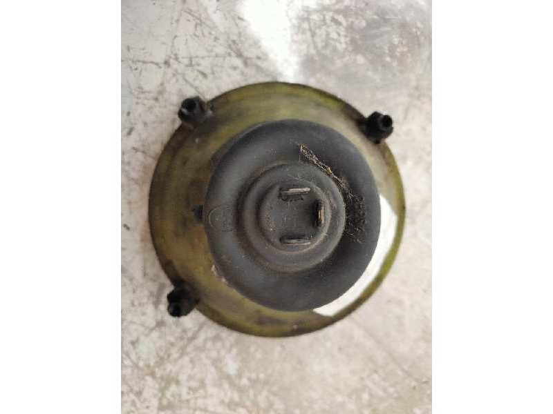 Recambio de faro izquierdo para seat 131 2.5 d referencia OEM IAM   
