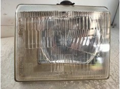 Recambio de faro izquierdo para seat fura 0.9 referencia OEM IAM   