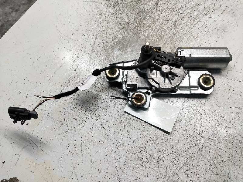 Recambio de motor limpia trasero para ford mondeo berlina (gd) clx referencia OEM IAM 0390201555  