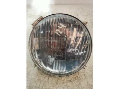 Recambio de faro izquierdo para seat 124 1.2 referencia OEM IAM   