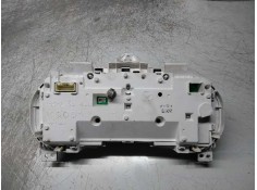 Recambio de cuadro instrumentos para mazda cx-5 2.2 turbodiesel cat referencia OEM IAM GLKA1JC 0734863  2