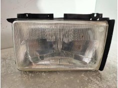 Recambio de faro izquierdo para seat 131 1.4 referencia OEM IAM   