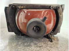 Recambio de faro izquierdo para seat 131 1.4 referencia OEM IAM    2