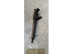 Recambio de inyector para opel insignia berlina cosmo referencia OEM IAM 0445110327  