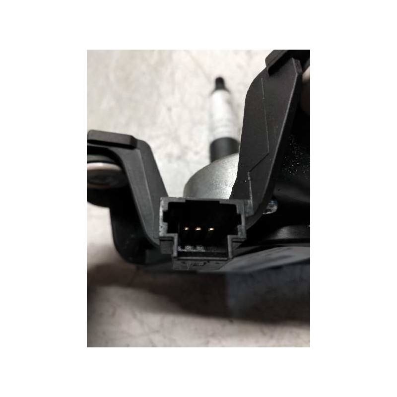 Recambio de motor limpia trasero para renault megane iii berlina 5 p gt-style referencia OEM IAM 0390201847 287100007R 