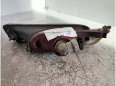 Recambio de faro antiniebla izquierdo para bmw serie 3 berlina (e46) 2.0 16v diesel cat referencia OEM IAM 147271LI   2