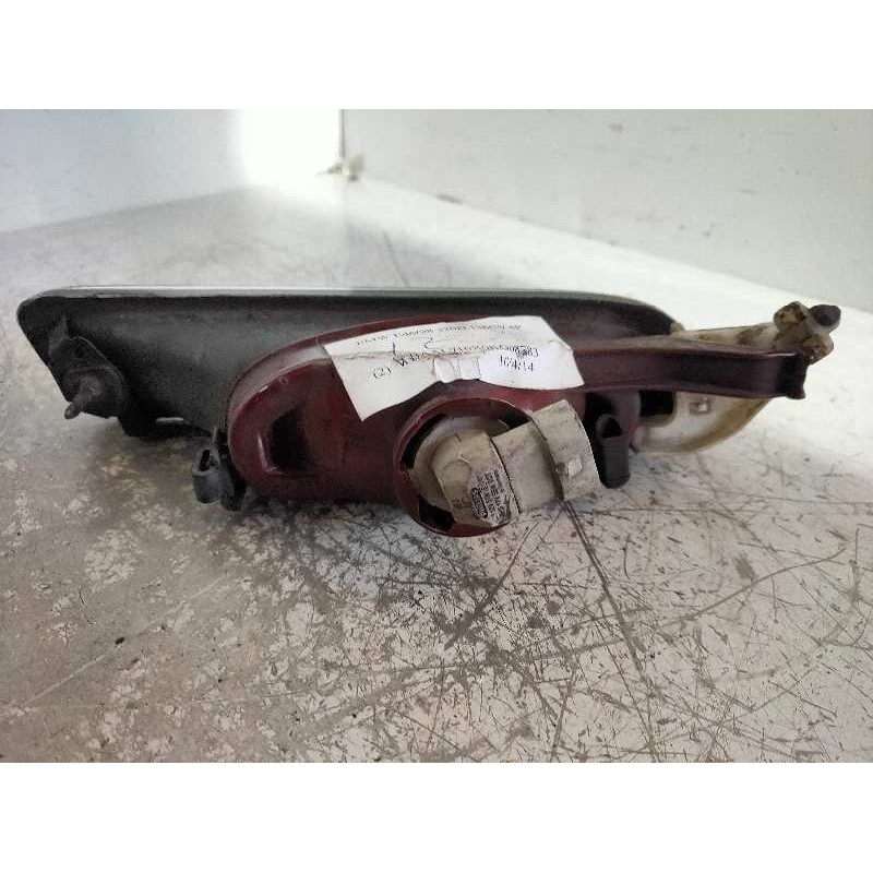 Recambio de faro antiniebla izquierdo para bmw serie 3 berlina (e46) 2.0 16v diesel cat referencia OEM IAM 147271LI  